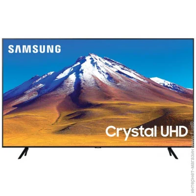  Samsung 55 " UE55TU7092UXXH