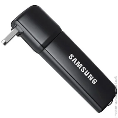 Samsung USB Wi-Fi  (WIS09ABGNX/NWT)