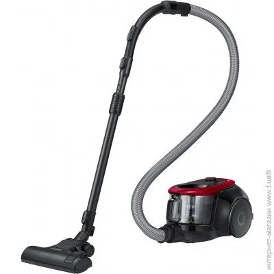  Samsung VC07M2110SR/UK
