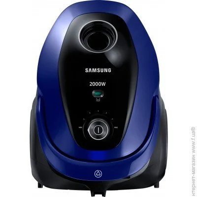  Samsung VC20M251AWB/UK