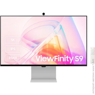  Samsung 27 " 60  ViewFinity S90PC (LS27C902PAIXUA)