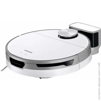 - Samsung VR30T80313W/UK