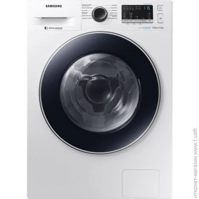     Samsung WD70M4443JW/UA
