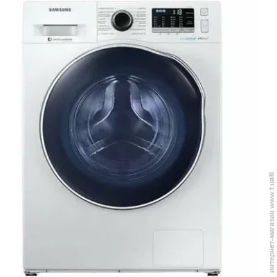     Samsung WD80K52E0AW