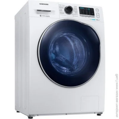     Samsung WD80K52E0AW/UA