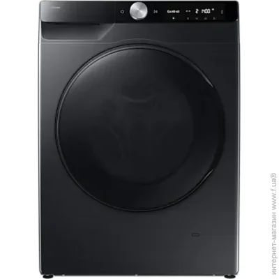     Samsung WD90DG6G94BBUA