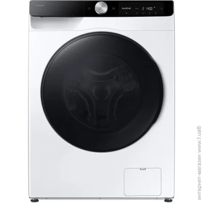     Samsung WD90DG6G94BKUA