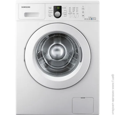   Samsung WF8508NMW9