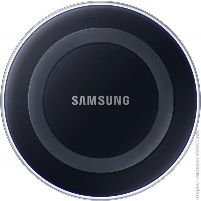    Samsung Wireless Charger (EP-PG920IB)