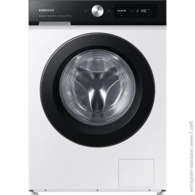   Samsung WW11B1504CAEUA