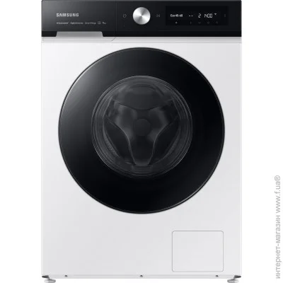   Samsung WW11B1704CGEUA