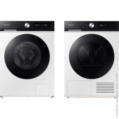   Samsung   WW11B1704CGEUA +    DV90BB7445GEUA