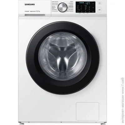   Samsung WW11B1A047AWUA