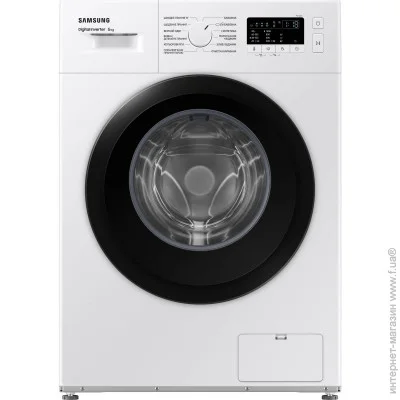   Samsung WW60A3100BE/UA