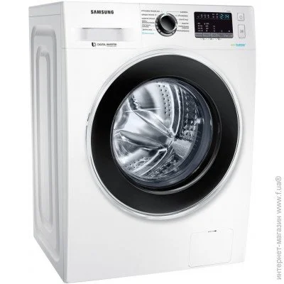   Samsung WW60J42E0HW/UA