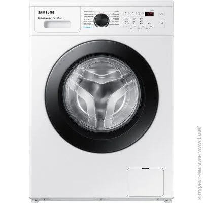   Samsung WW65AG4S00CEUA