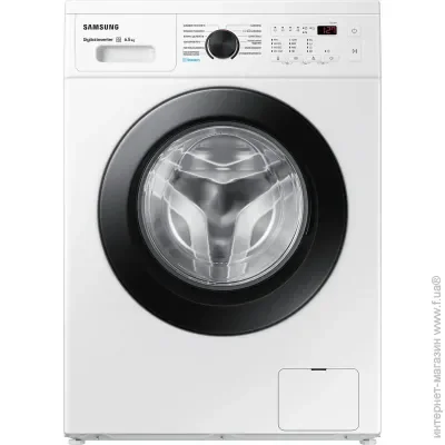   Samsung WW65AG4S20CE/UA