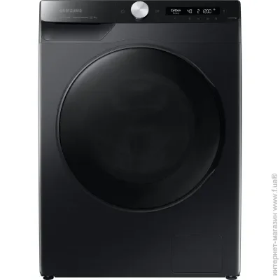   Samsung WW80AG6L28BB/UA