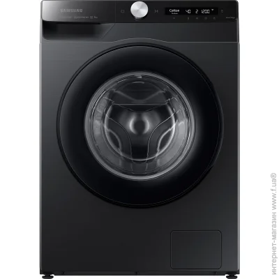   Samsung WW80AG6S28ABUA