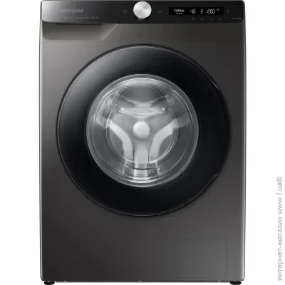   Samsung WW80AG6S28AX/UA
