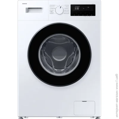   Samsung WW80FG3M05AWLF