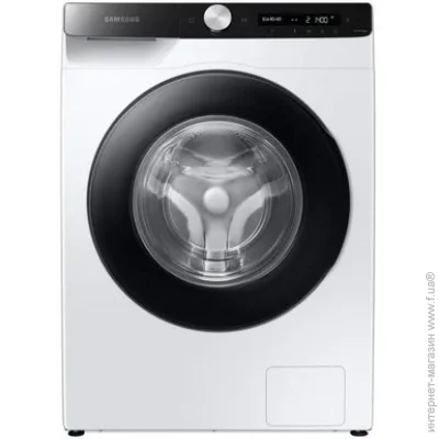   Samsung WW80T504DAE