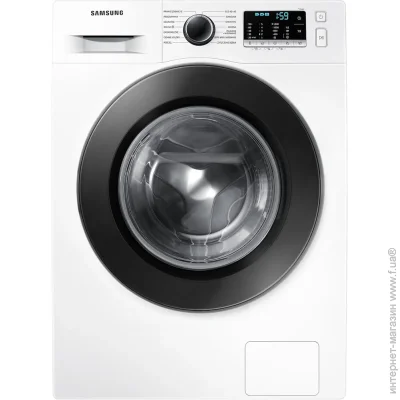 Пральна машина Samsung WW8NK52E0PW Пральна машина Samsung WW8NK52E0PW