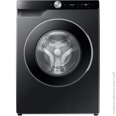   Samsung WW90DG6G94LBUA