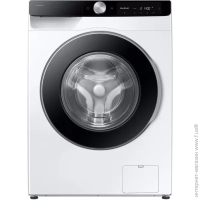   Samsung WW90DG6G94LKUA