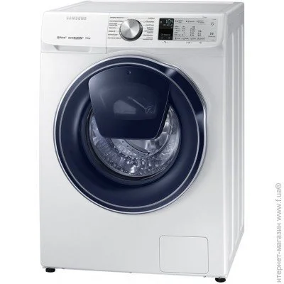  Samsung WW90M64MOPA/UA