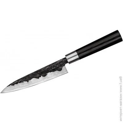   ͳ  Samura Blacksmith  162  (SBL-0023)