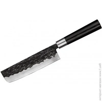    Samura       Samura Blacksmith  168  (SBL-0043) 