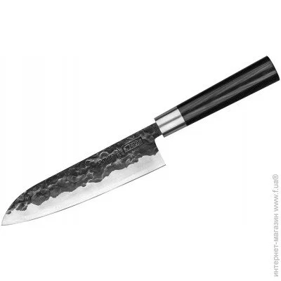    Samura       Samura Blacksmith  182  (SBL-0095) 