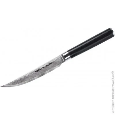     Samura Damascus  120  (SD-0031)