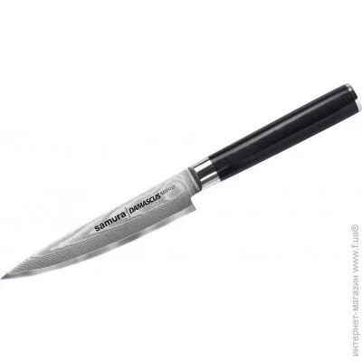    Samura       Samura Damascus  125  (SD-0021) 