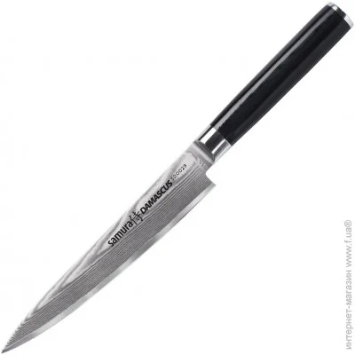    Samura       Samura Damascus  150  (SD-0023) 