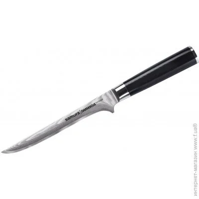    Samura       Samura Damascus  165  (SD-0063) 