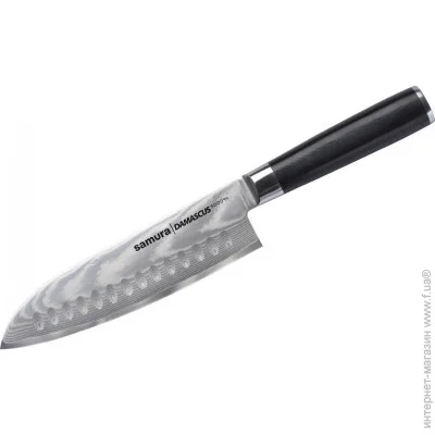    Samura       Samura Damascus  180  (SD-0094) 