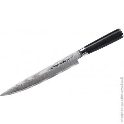    Samura       Samura Damascus   200  (SD-0045) 