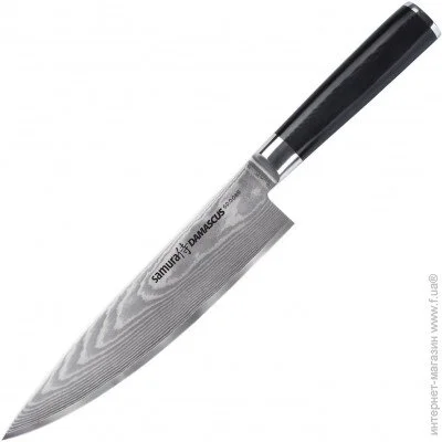    Samura       Samura Damascus  200  (SD-0085) 