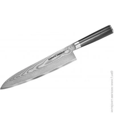    Samura       Samura Damascus  240  (SD-0087) 