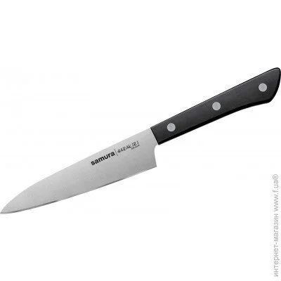    Samura       Samura Harakiri  120  (SHR-0021B) 