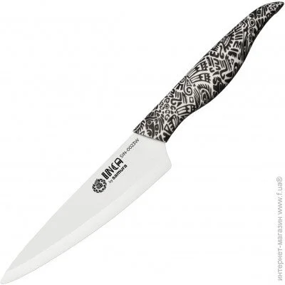   ͳ  Samura Inca  155  (SIN-0023W)