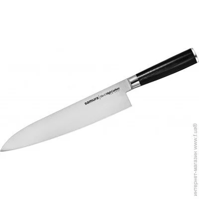   ͳ  Samura Mo-V  240  (SM-0087)