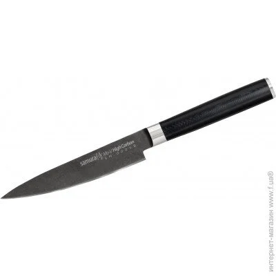    Samura       Samura Mo-V Stoash  125  (SM-0021B) 