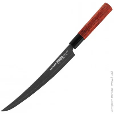   Samura Okinawa Stoash   230  (SO-0146BT)