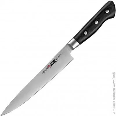   Samura       Samura Pro-S   200  (SP-0045) 