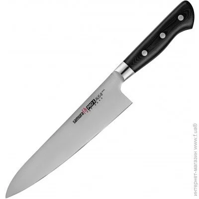   ͳ  Samura Pro-S  200  (SP-0085)