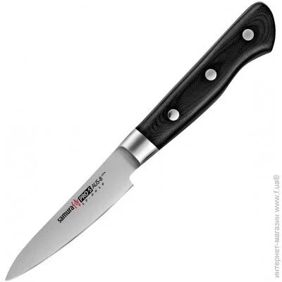   ͳ  Samura Pro-S  88  (SP-0010)