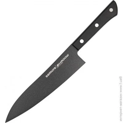   Samura       Samura Shadow  197  (SH-0096) 